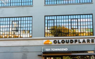 Cloudflare earnings send stock toward best day in 14 months. Here’s the caveat.