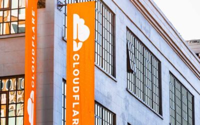 Cloudflare’s stock catapults 24% higher as earnings bring ‘a lot to like’