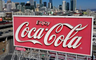 Coca-Cola raises dividend, to boost yield to about 3.3%