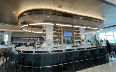 Delta to open new tier of premium airport lounges this year