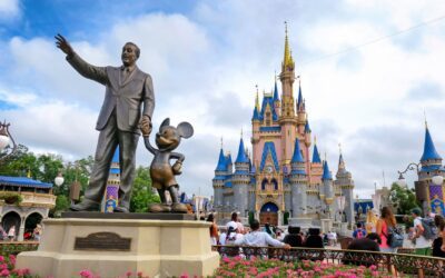 Disney (DIS) earnings report Q1 2024