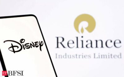 Disney, Reliance merger discussions reach last lap as Feb 17 exclusivity deadline draws near, ET BFSI
