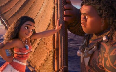 Disney leans into ‘Moana,’ Taylor Swift and ‘Fortnite’ for future growth