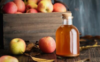 Does Apple Cider Vinegar Need to Be Refrigerated?