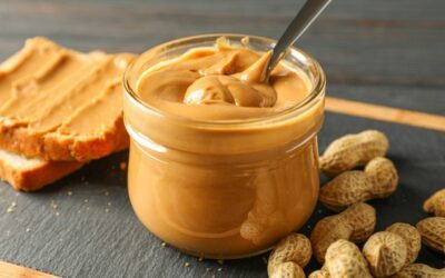 Does Peanut Butter Go Bad?