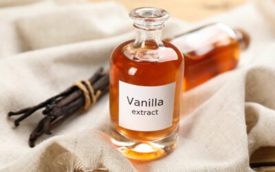 Does Vanilla Extract Need To Be Refrigerated?