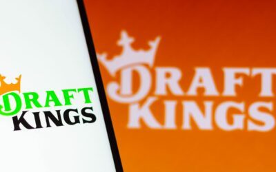 DraftKings posts 44% revenue growth, but falls short of estimates