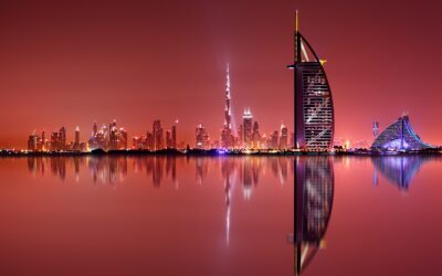 Dubai’s Golden Visas are helping the city defy global office slump, ET BFSI