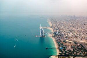 Dubais VARA grants Virtual Asset Service Provider license to Aquanow