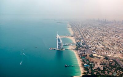 Dubai’s VARA grants Virtual Asset Service Provider license to Aquanow