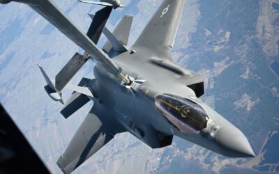 Dutch court orders halt to export of F-35 jet parts to Israel