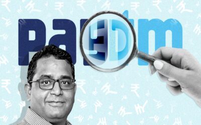 ED tapped RBI for more info on FX violations by Paytm Bank users, ET BFSI