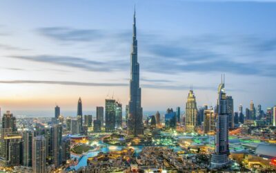 ESMA withdraws EU recognition of Dubai Commodities Clearing Corporation (DCCC)