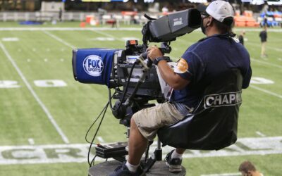 ESPN, Fox, Warner Bros. to launch joint sports streaming platform