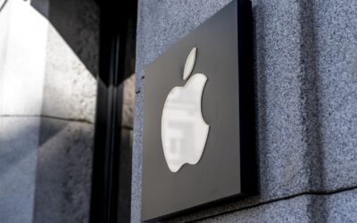 EU set to fine Apple 500 million euros in antitrust crackdown: Report