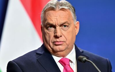EU tells Hungary its ‘sovereignty’ law violates EU law