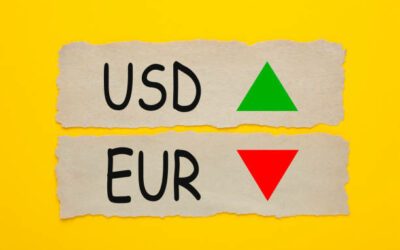EUR/USD: Recovery Likely to Stall Under the Base of Thick Daily Cloud