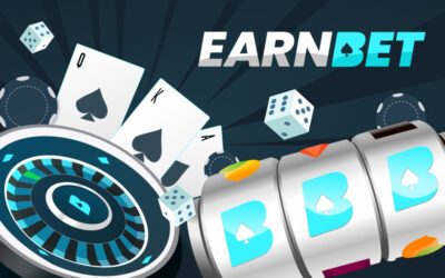 EarnBet.io Processed $1 Billion In Bets and Distributed Millions in User Rewards and Rakeback – Blockchain News, Opinion, TV and Jobs