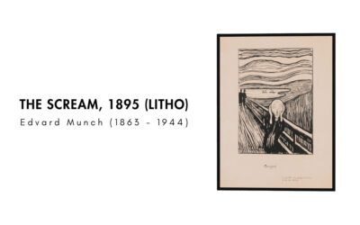 ElmonX Unveils ‘The Scream’ NFTs by Edvard Munch For The First Time Ever – Blockchain News, Opinion, TV and Jobs