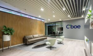 Erin Mansfield and Cecilia Mao join BoD of Cboe Global