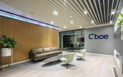 Erin Mansfield and Cecilia Mao join BoD of Cboe Global Markets