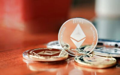 Ethereum as Crypto Growth Driver