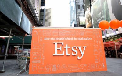 Opinion: Etsy drifts further away from its roots with first Super Bowl ad