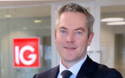 Exclusive: IG Group CEO APAC and Africa Kevin Algeo departs