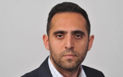 Exclusive: Prop trading firm The Trading Pit sees departure of CTO Prodromos Efthymiou