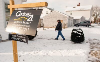 Existing home sales rose 3% in January 2024