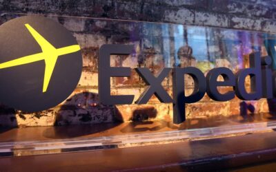 Expedia spooks investors with CEO change