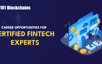 Exploring Career Opportunities for Certified Fintech Experts