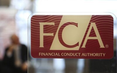 FCA warns of Coinbase clone