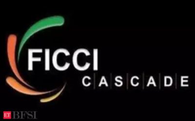 FICCI Cascade puts thrust on int’l co-operation; launches new campaign to fight smuggling, ET BFSI