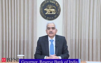 February monetary policy done, when will RBI cut rates?, ET BFSI