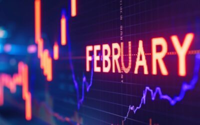 February seasonals: The worst month of the year for the Nasdaq