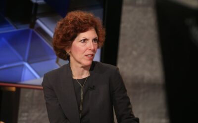 Fed’s Mester warns against cutting rates too soon and too quickly