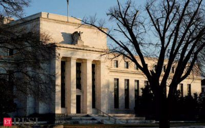 Fed’s Waller sees ‘no rush’ to cut interest rates, BFSI News, ET BFSI