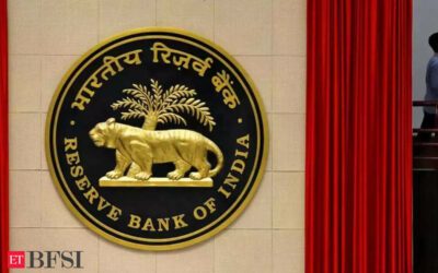 Finmin, RBI to look at ownership change in fintech cos for compliance, ET BFSI