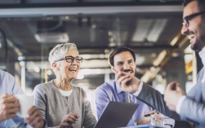 Flextirement: Can it help prevent brain drain as boomers and Gen X-ers retire?