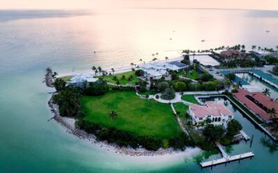 Florida mansion is most expensive U.S. home for sale at $295 million