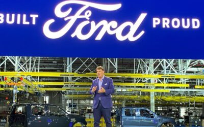 Ford (F) Q4 2023 earnings