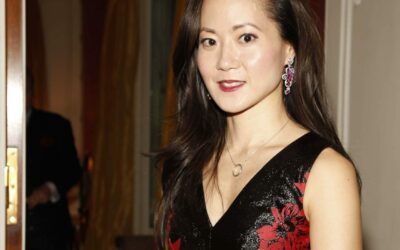 Foremost Group CEO Angela Chao died after car went into Texas pond