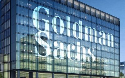 Former Goldman Sachs analyst found guilty of insider dealing and fraud