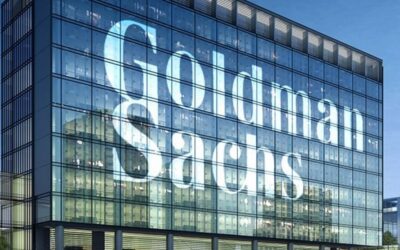 Goldman Sachs gets a slap on the wrist for alleged violations of ICE rules