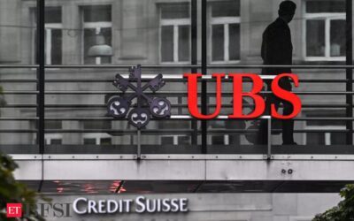Former Swiss finance minister Maurer defends his role in Credit Suisse collapse, ET BFSI