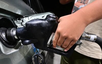 Gasoline prices are rising, but a bigger uptrend is set for later this month