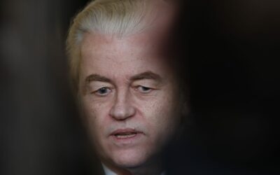 Geert Wilders leadership hopes sink as coalition talks collapse
