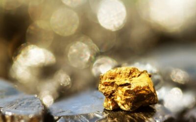 Gold (XAUUSD) Macro Forecast: Under Pressure Below 2030