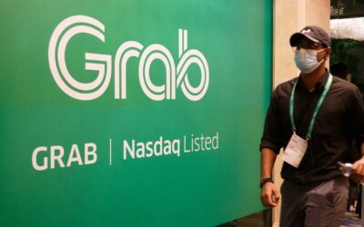 Grab posts first profitable quarter, announces share buyback